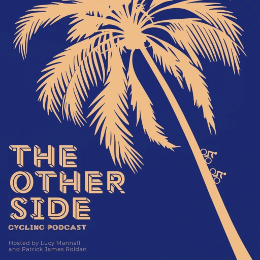 The Other Side Cycling Podcast
