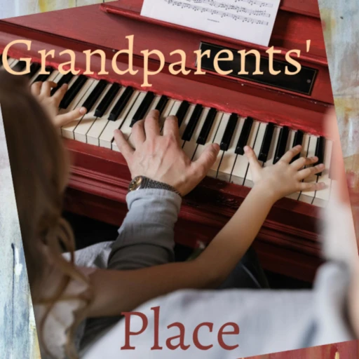 Grandparents Place
