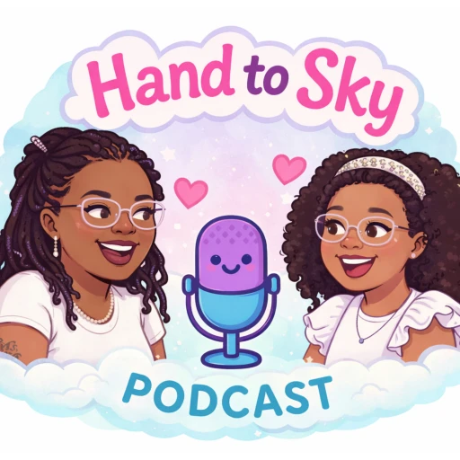 Hand To Sky Podcast