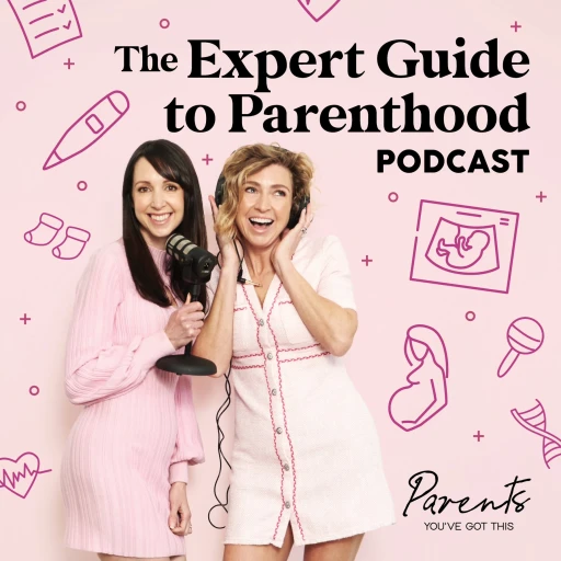 Parents You’ve Got This – The Expert Guide to Parenthood