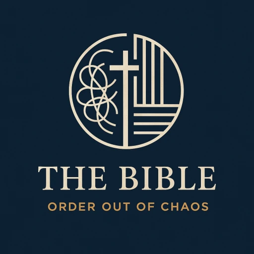 The Bible: Order out of Chaos