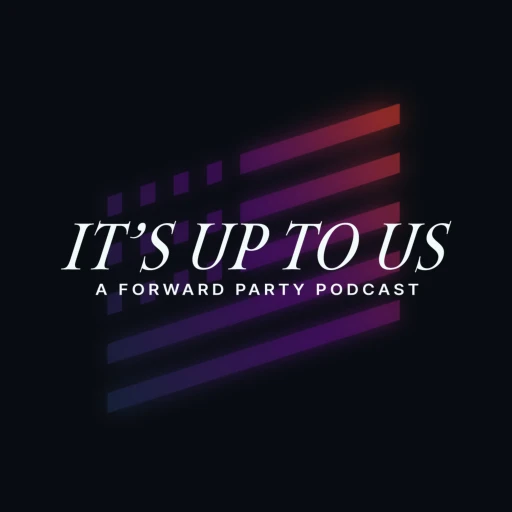 It’s Up to Us Podcast