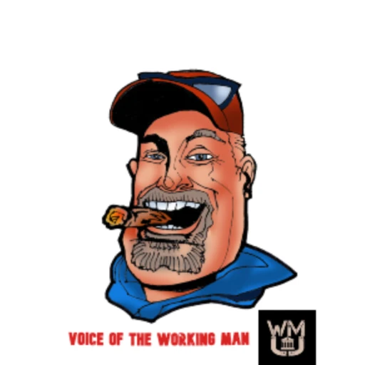 Voice Of The Working Man