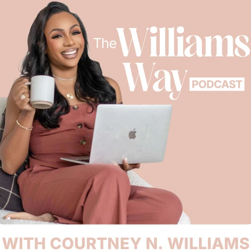 The Williams Way Podcast