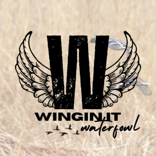 Wingin’ It Waterfowl