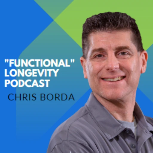 Y.E.S. Fitness “Longevity” Podcast