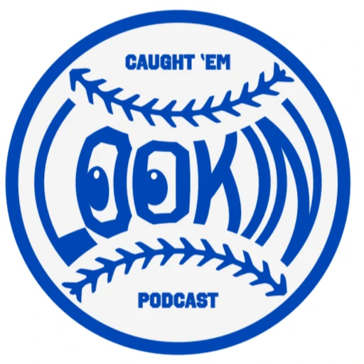 The Caught ‘Em Looking Podcast