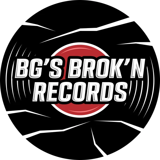 BG’s Brok’n Records