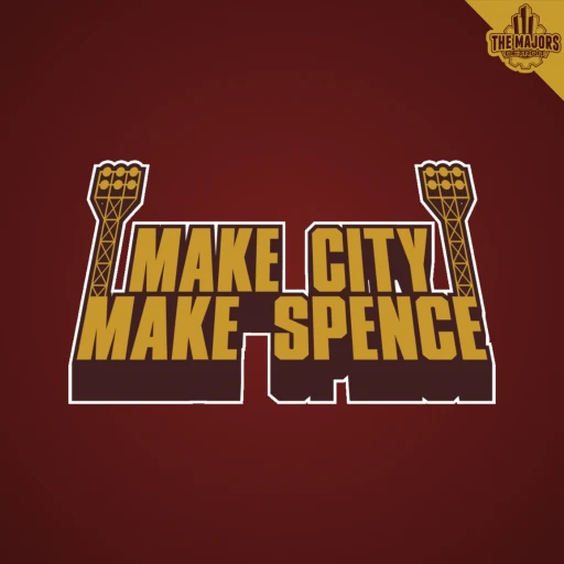 Make City Make Spence