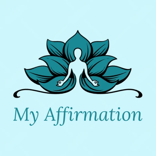 My Affirmation: Guided Meditation, Positive Affirmations, Law of Attraction