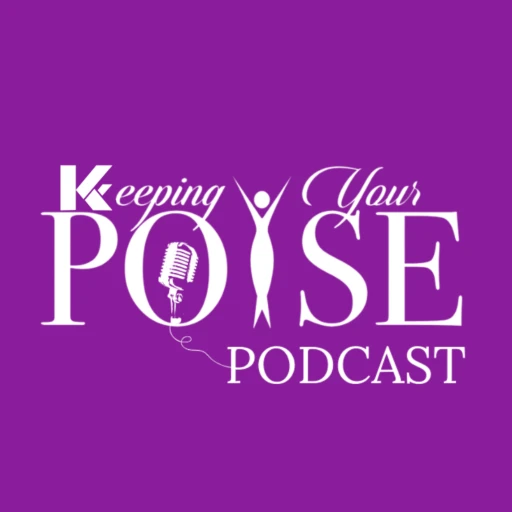 Keeping Your Poise Pod