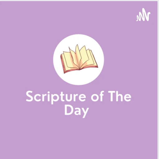 Scripture Of The Day
