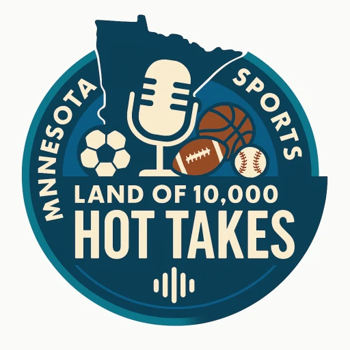 Land of 10,000 Hot Takes