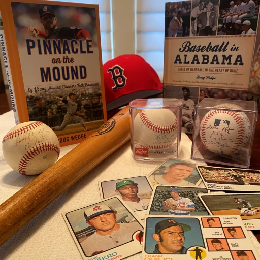 See You at the Ballpark!