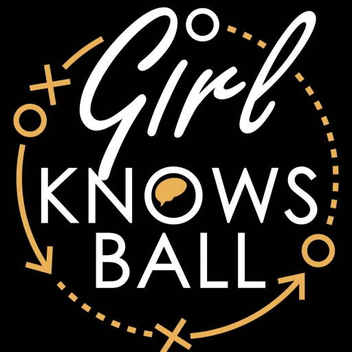Girl Knows Ball