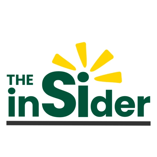 The InSIder!