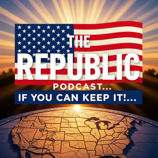 The Republic – If You Can Keep It