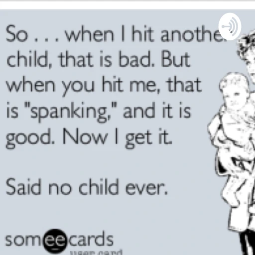 Manifesto About Spanking