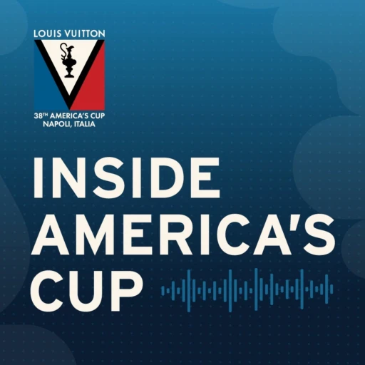 Inside America’s Cup