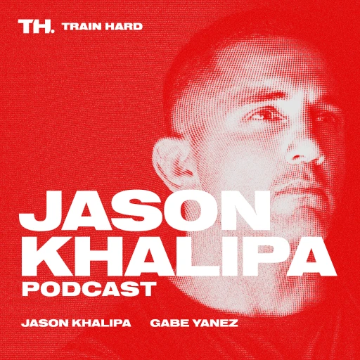 Business of Fitness with Jason Khalipa