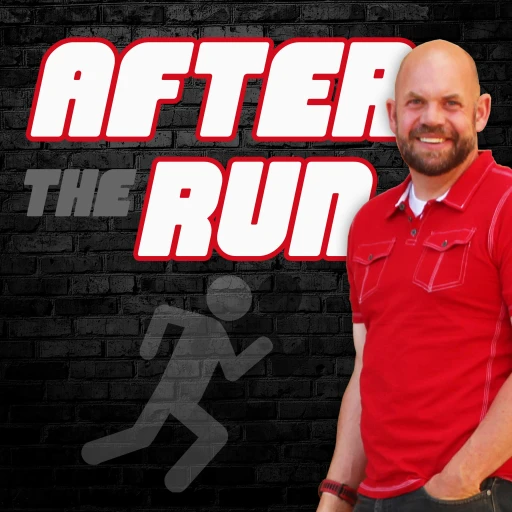 After the Run: Lose the Weight, Feel Great, Run Hard