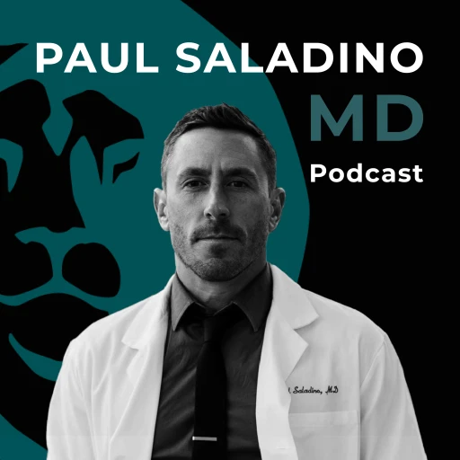 Fundamental Health with Paul Saladino, MD