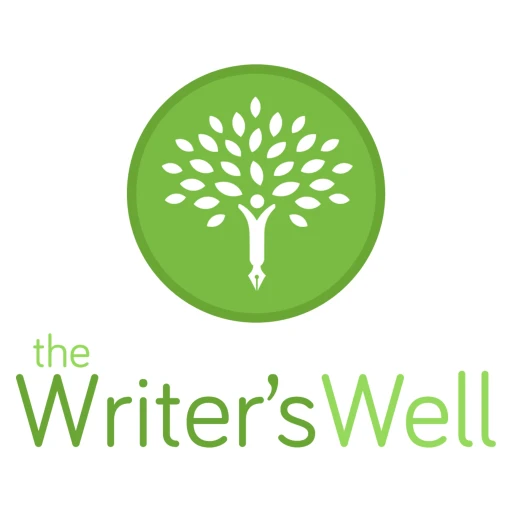 The Writer’s Well – Conversations about writing from craft to wellness.