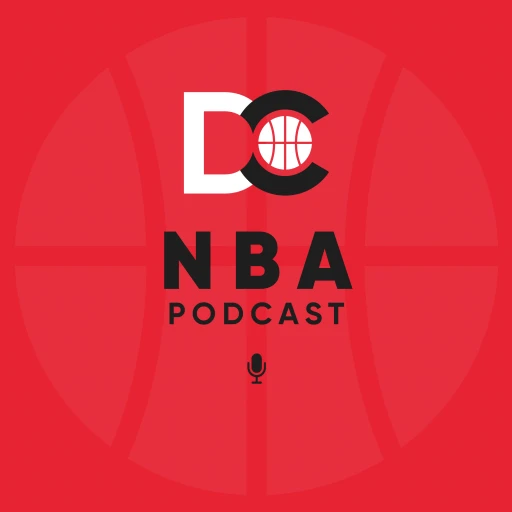 Double Clutch – NBA Podcast #NBAintheUK