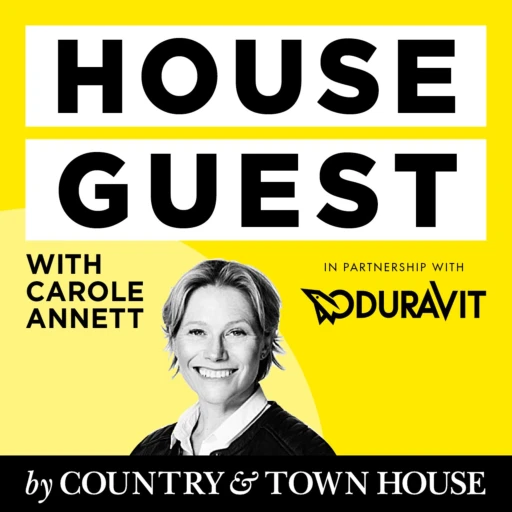 House Guest by Country & Town House | Interior Designer Interviews