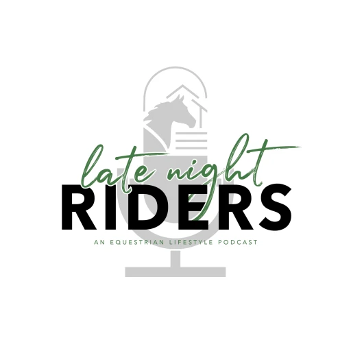 Late Night Riders Podcast