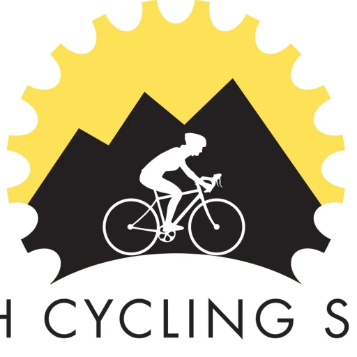 Leah Cycling Solo Podcast