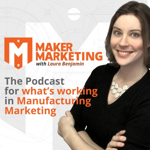 The Maker Marketing Podcast