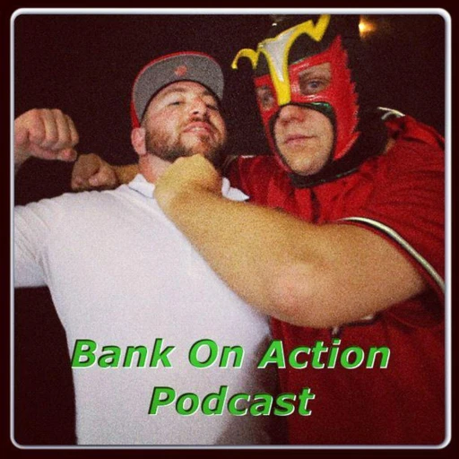 Bank On Action with Taylor Made