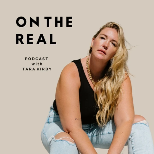 On The Real Podcast