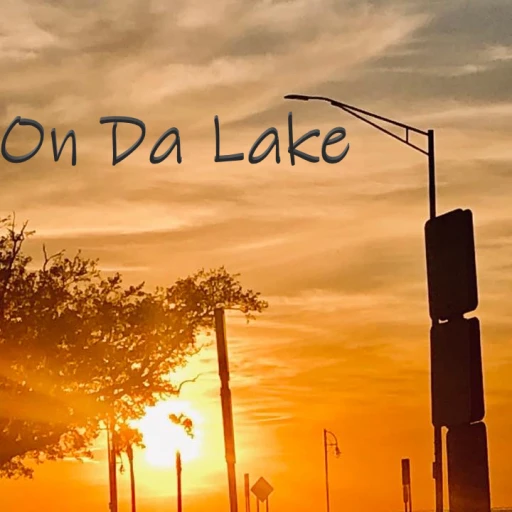 On Da Lake Podcast