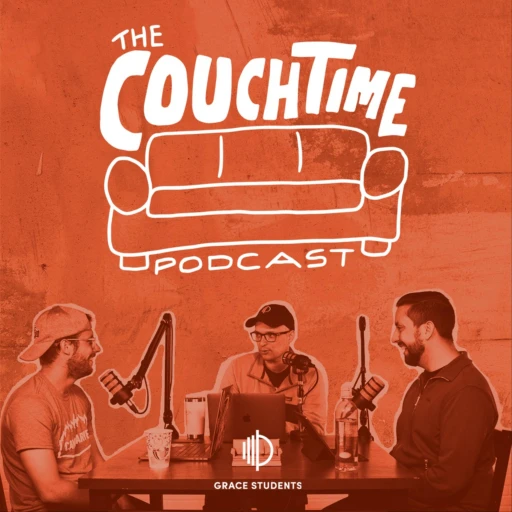 Couch Time Podcast