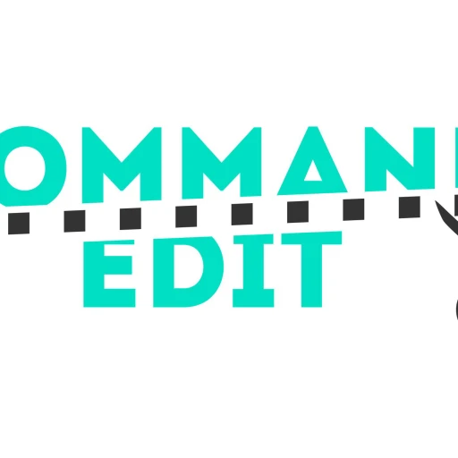 Command Edit