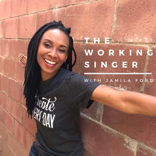 The Working Singer Podcast