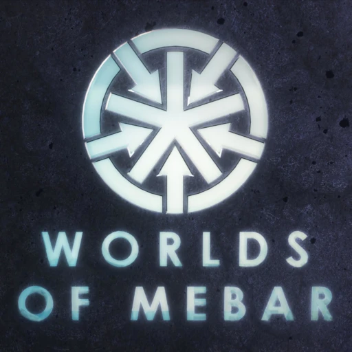 Worlds of Mebar