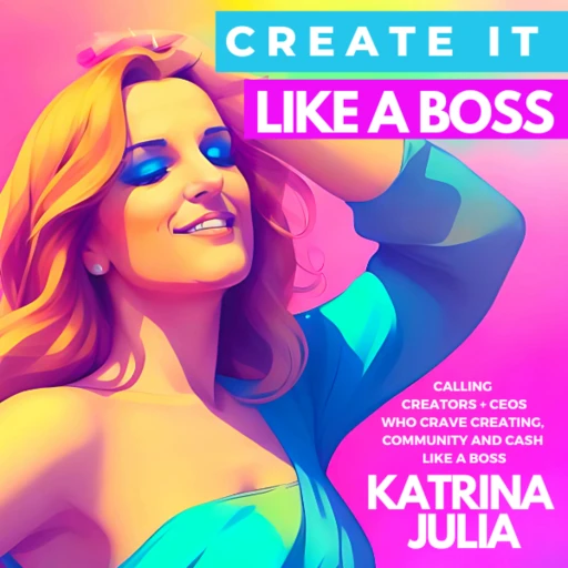 It’s a FIT Life Creation with Katrina Julia