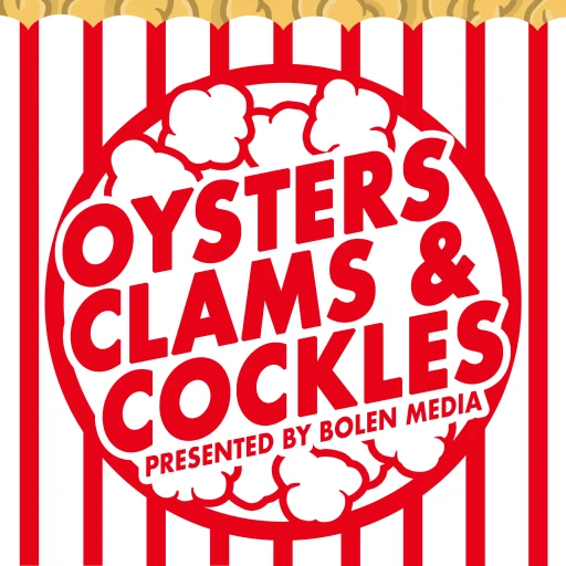 Oysters, Clams & Cockles: Game of Thrones