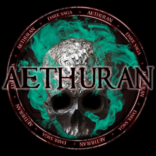 Dark saga : Aethuran