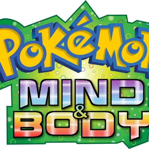 Pokemon Mind & Body