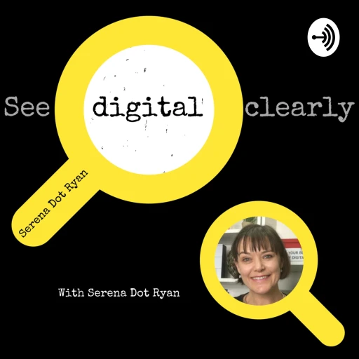 See Digital Clearly