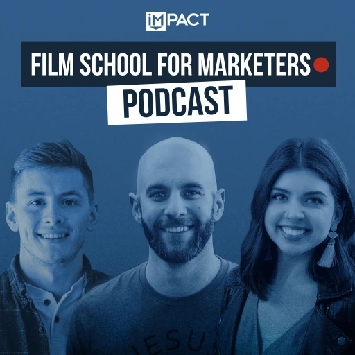 Film School for Marketers