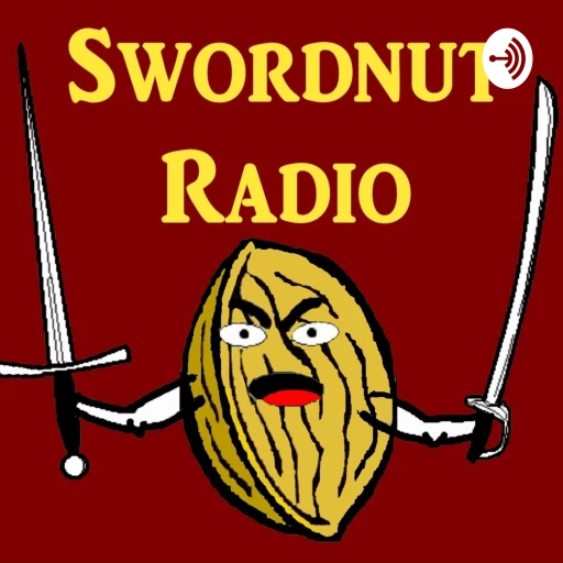 Swordnut Radio