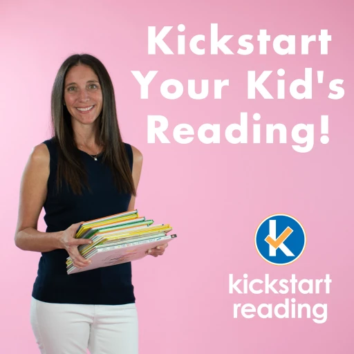 Kickstart Your Kid’s Reading – Ask the Teacher