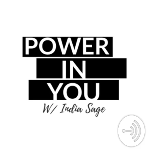 Power In You