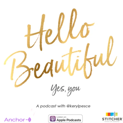 Hello Beautiful – Yes, you