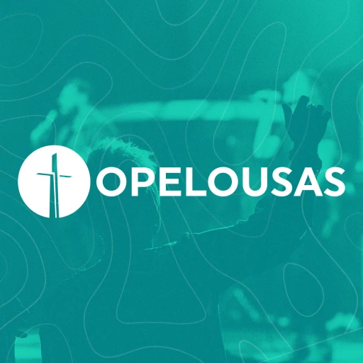 Our Savior’s Church – Opelousas